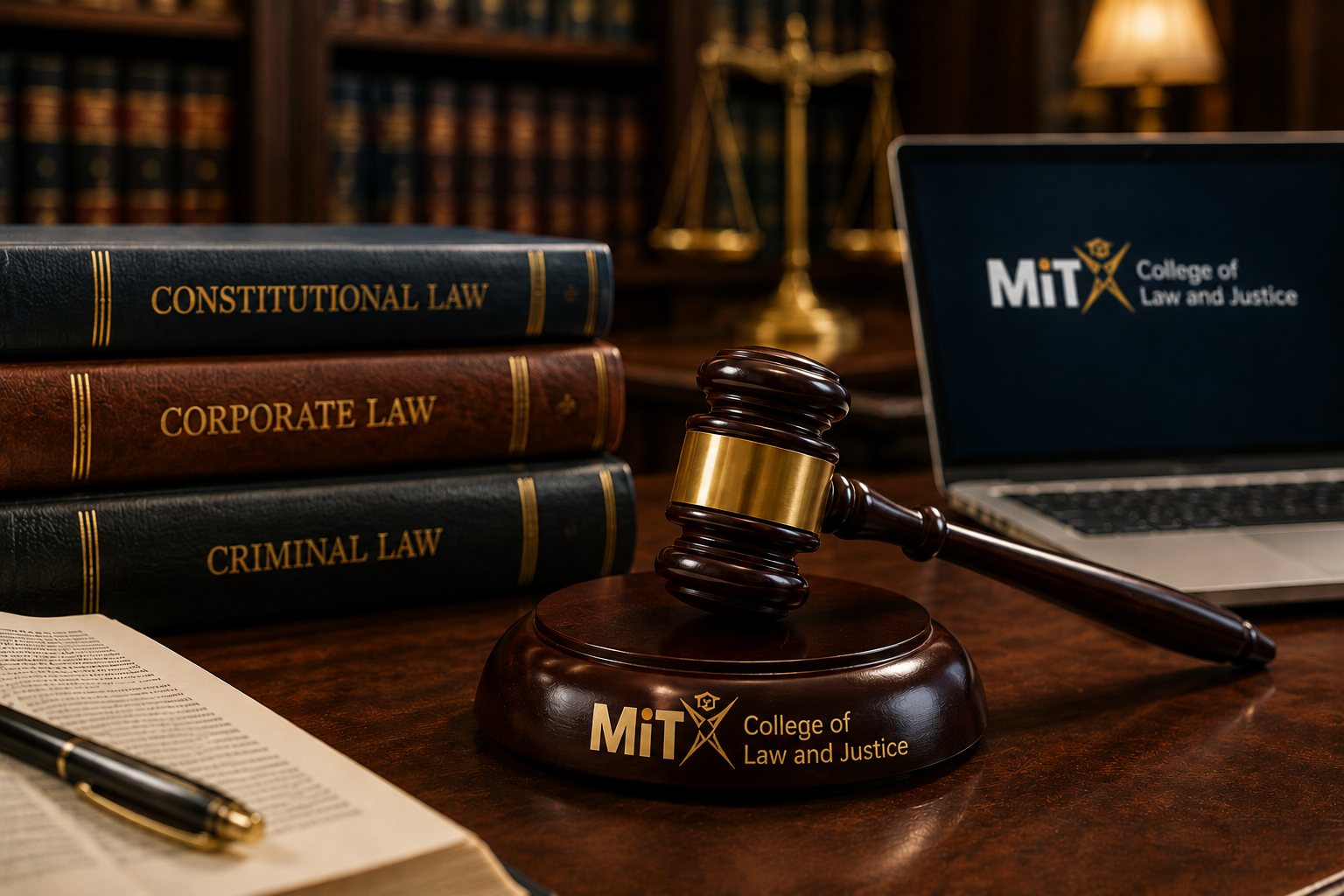 Law School